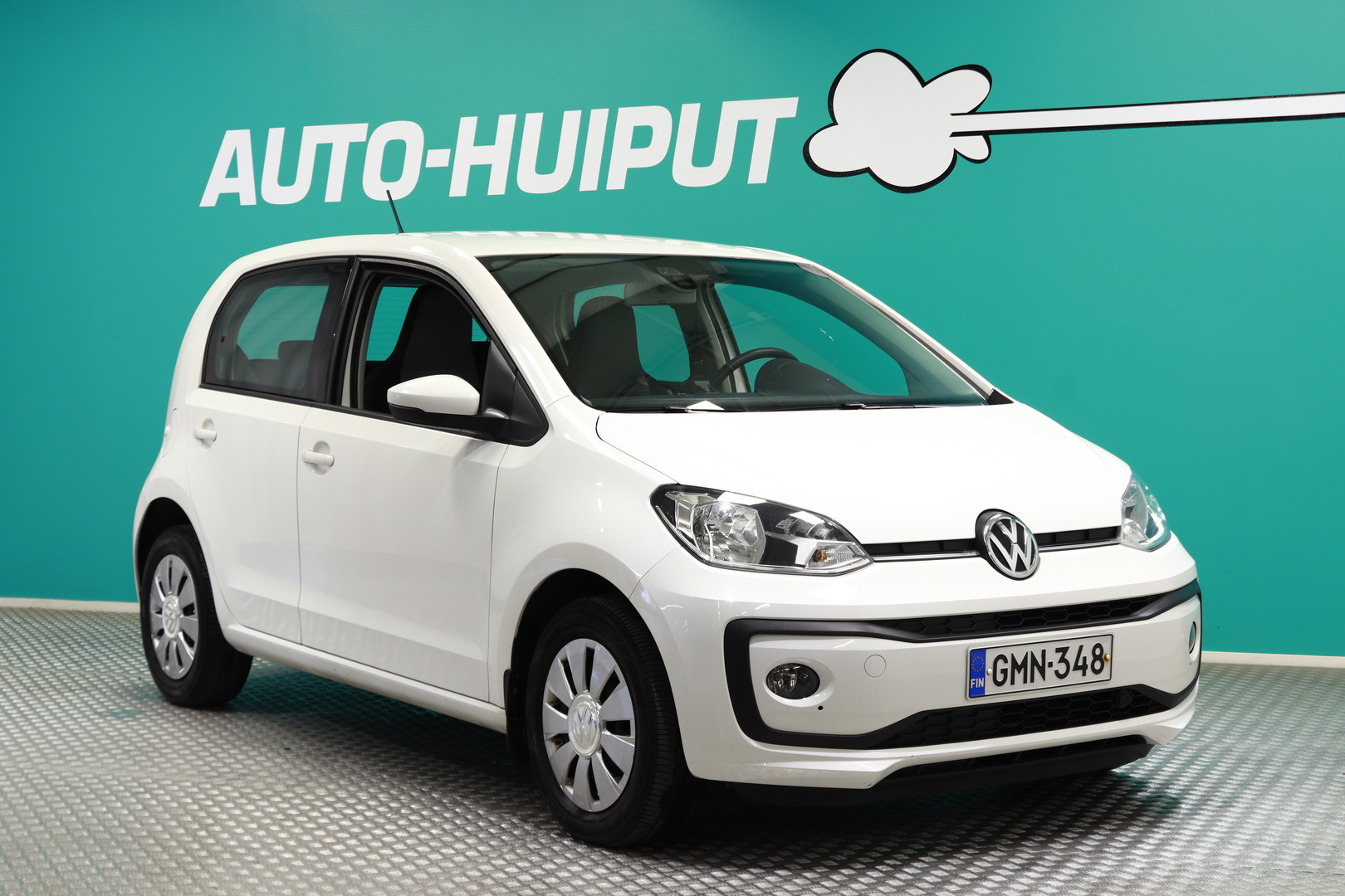 Volkswagen - up!