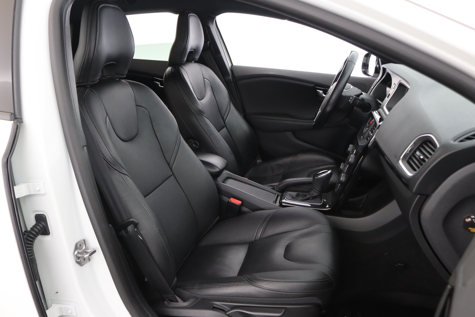 Volvo V40 2019, bild 7/28
