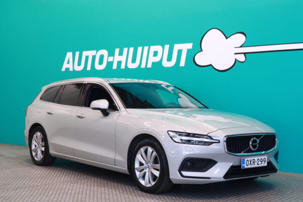 Volvo - V60