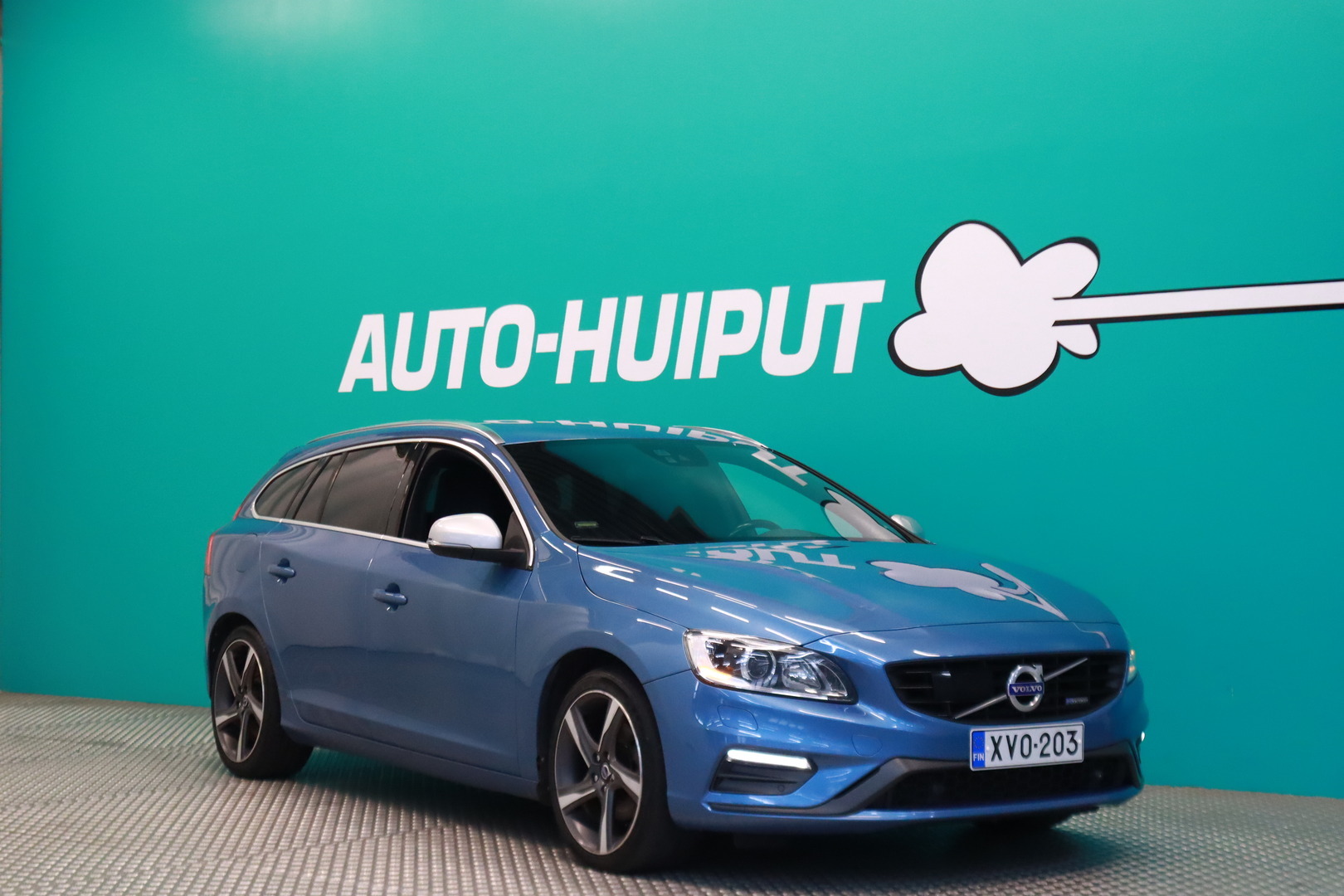 Volvo - V60