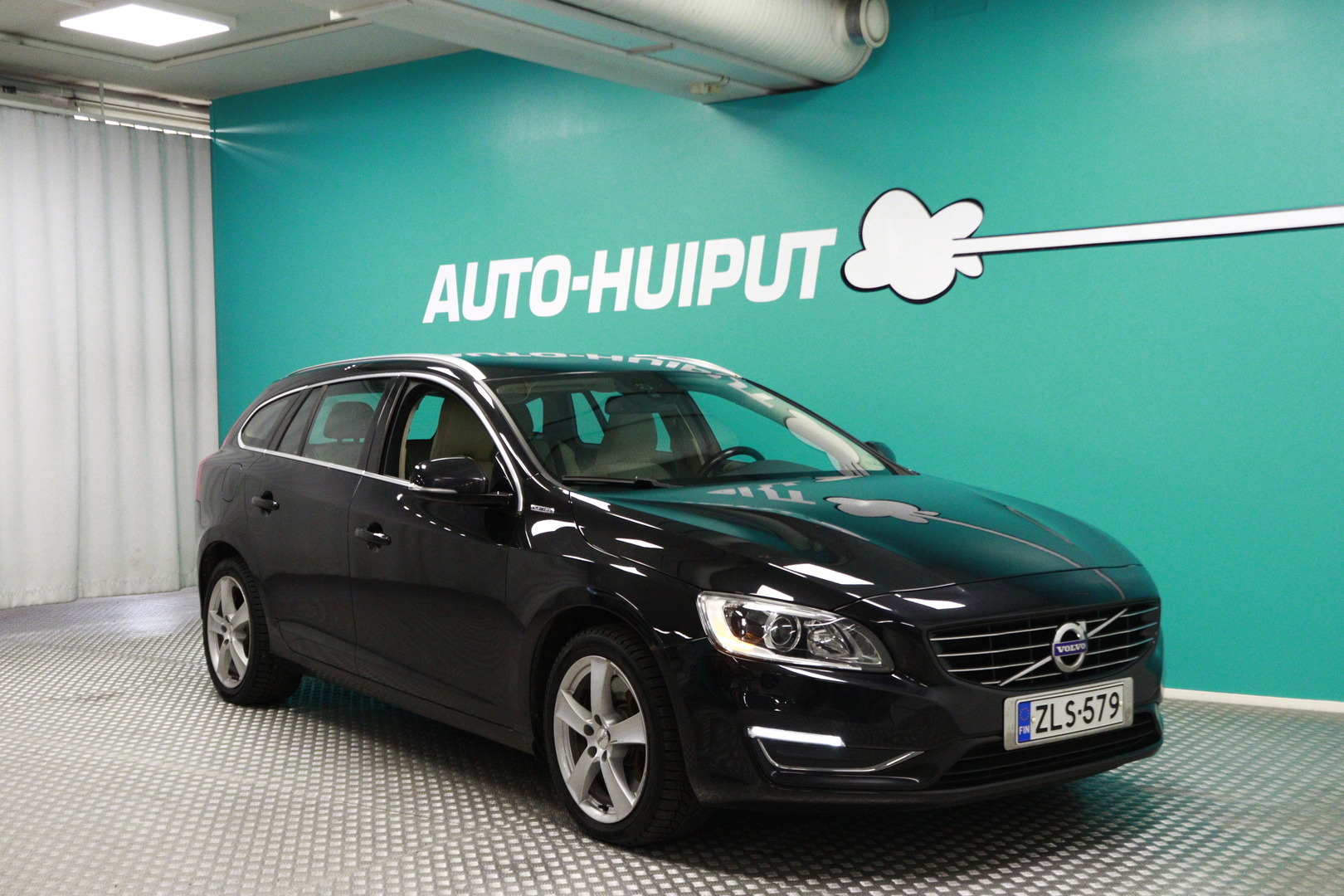 Volvo - V60