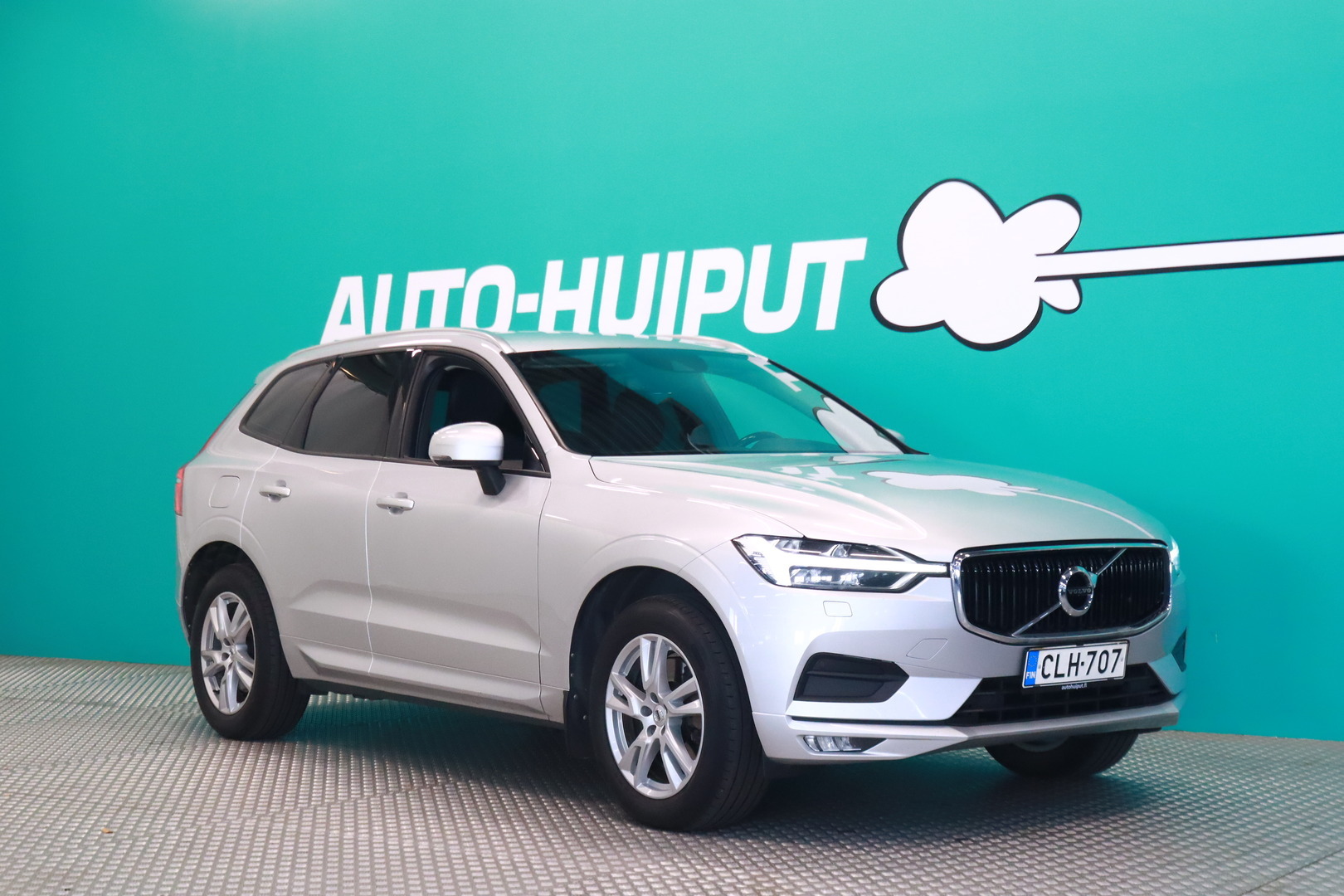 Volvo - XC60