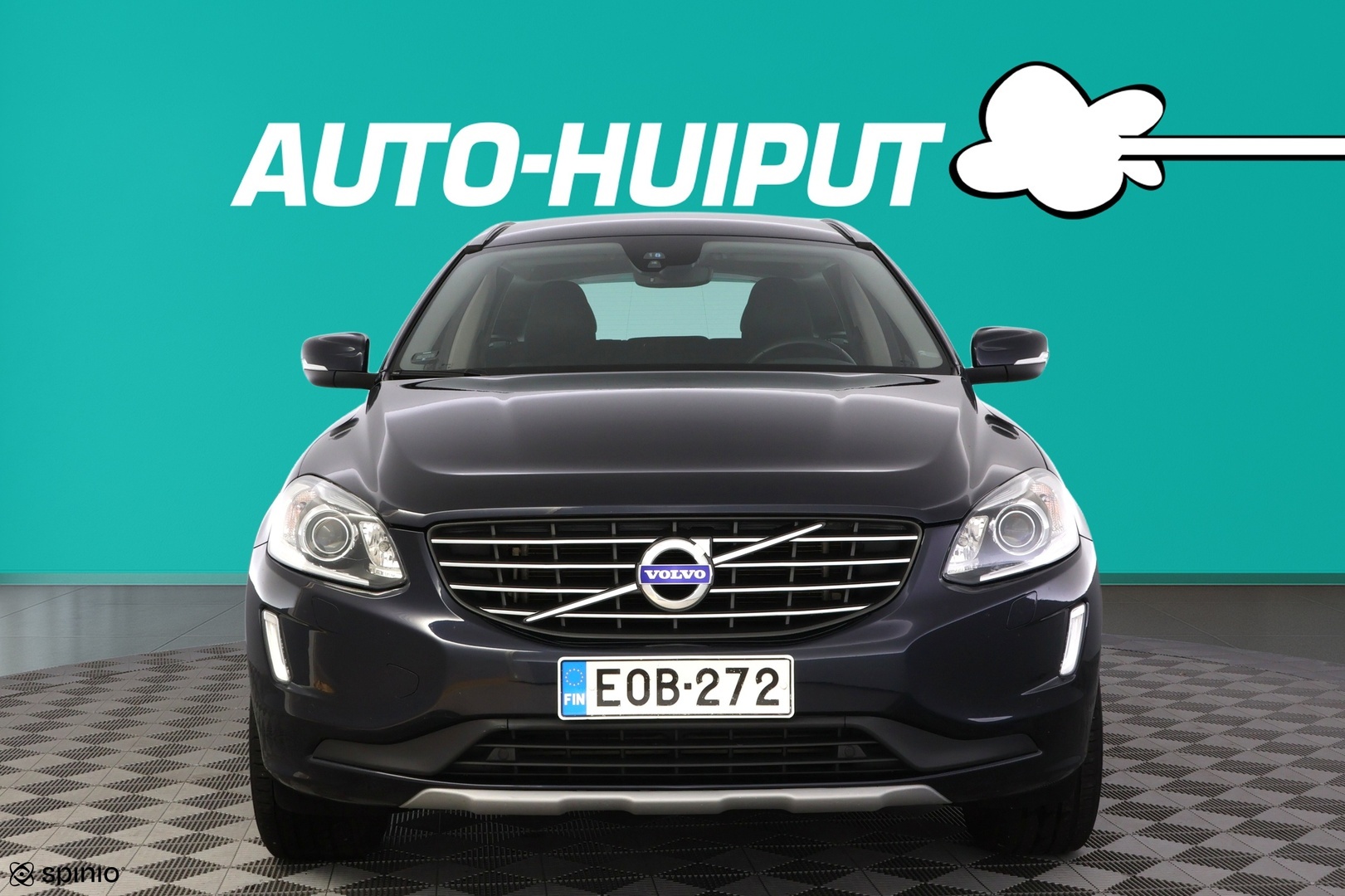 Volvo XC60 2017, kuva 6/26