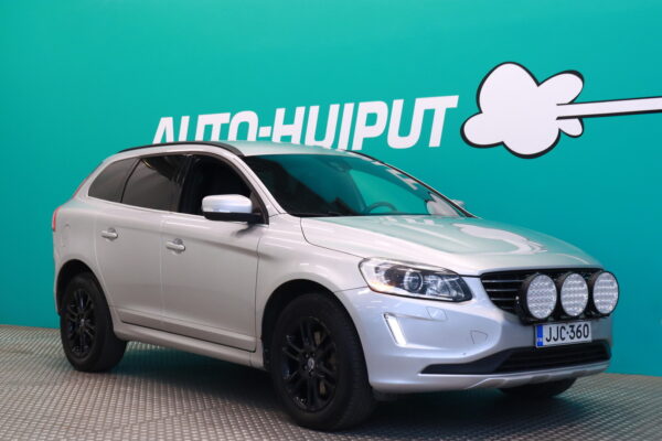 Volvo - XC60