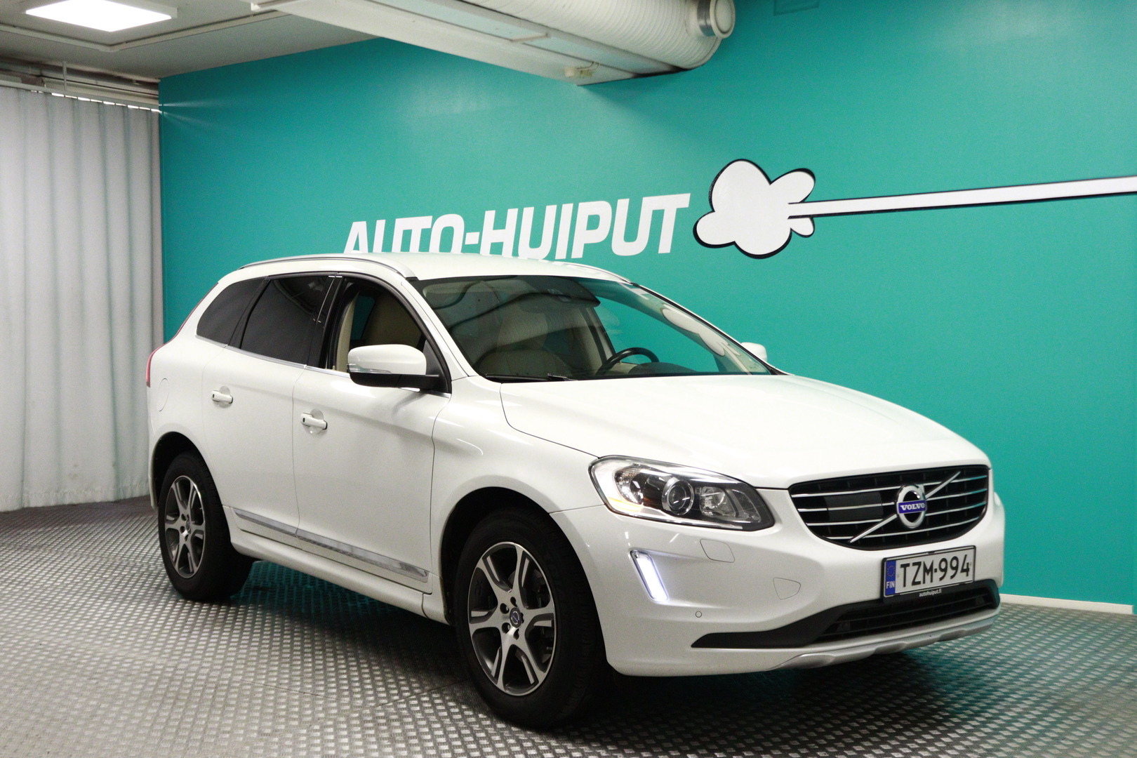 Volvo - XC60