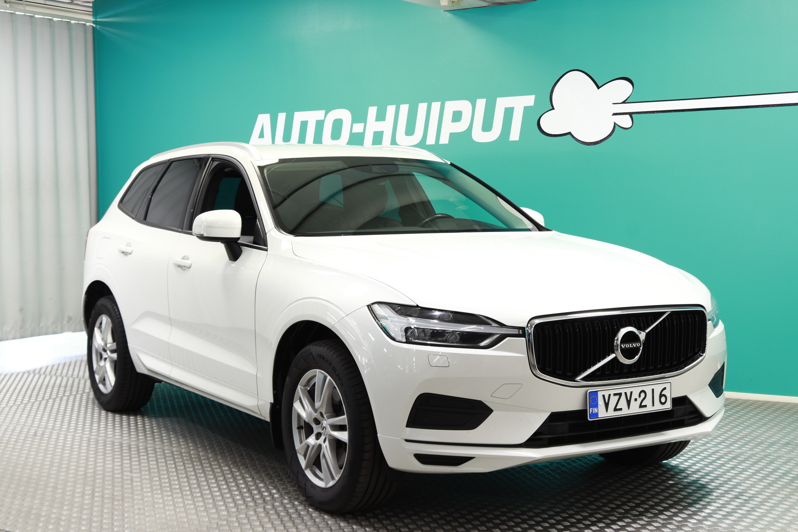 Volvo - XC60